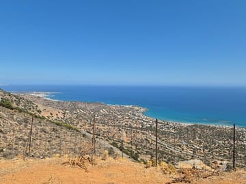 Knossos Palace and Lasithi Plateau Villages Tour in Crete