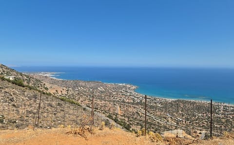 Knossos Palace and Lasithi Plateau Villages Tour in Crete
