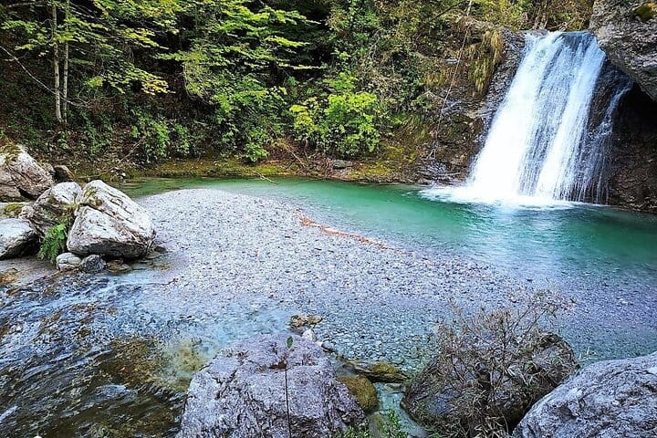 Discover Olympus & Dion: Private Day Trip from Thessaloniki