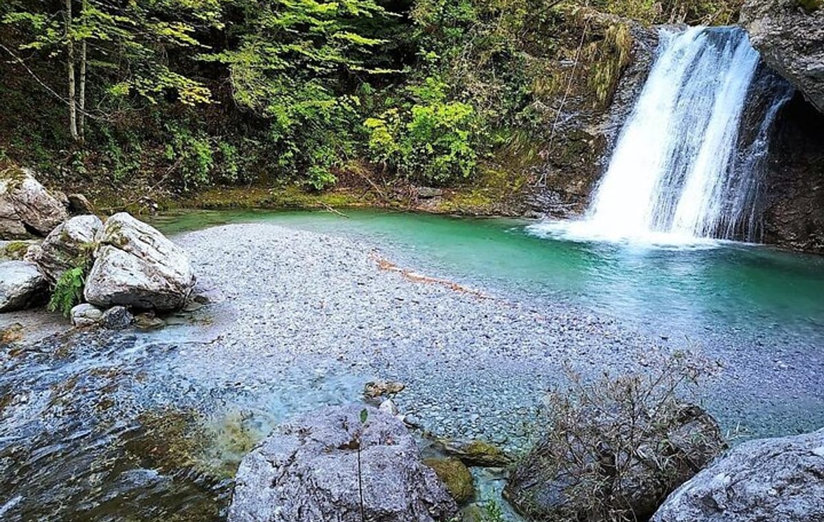 Discover Olympus & Dion: Private Day Trip from Thessaloniki