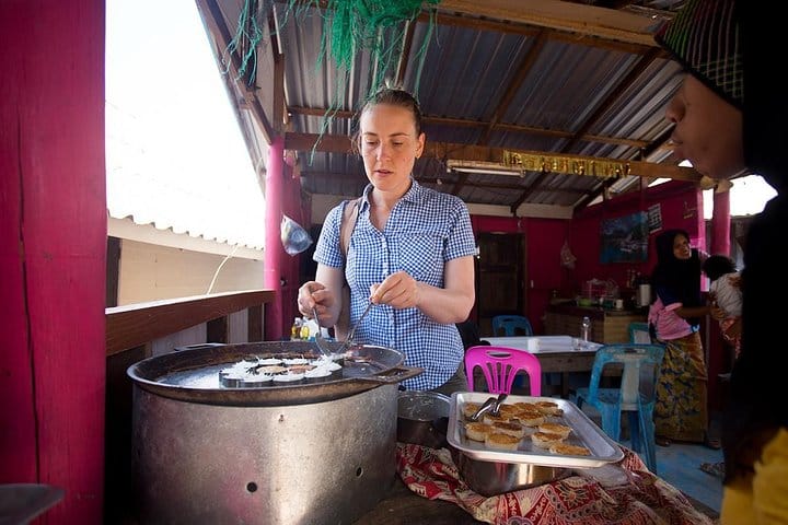Koh Yao Native Touch & Thai cooking class