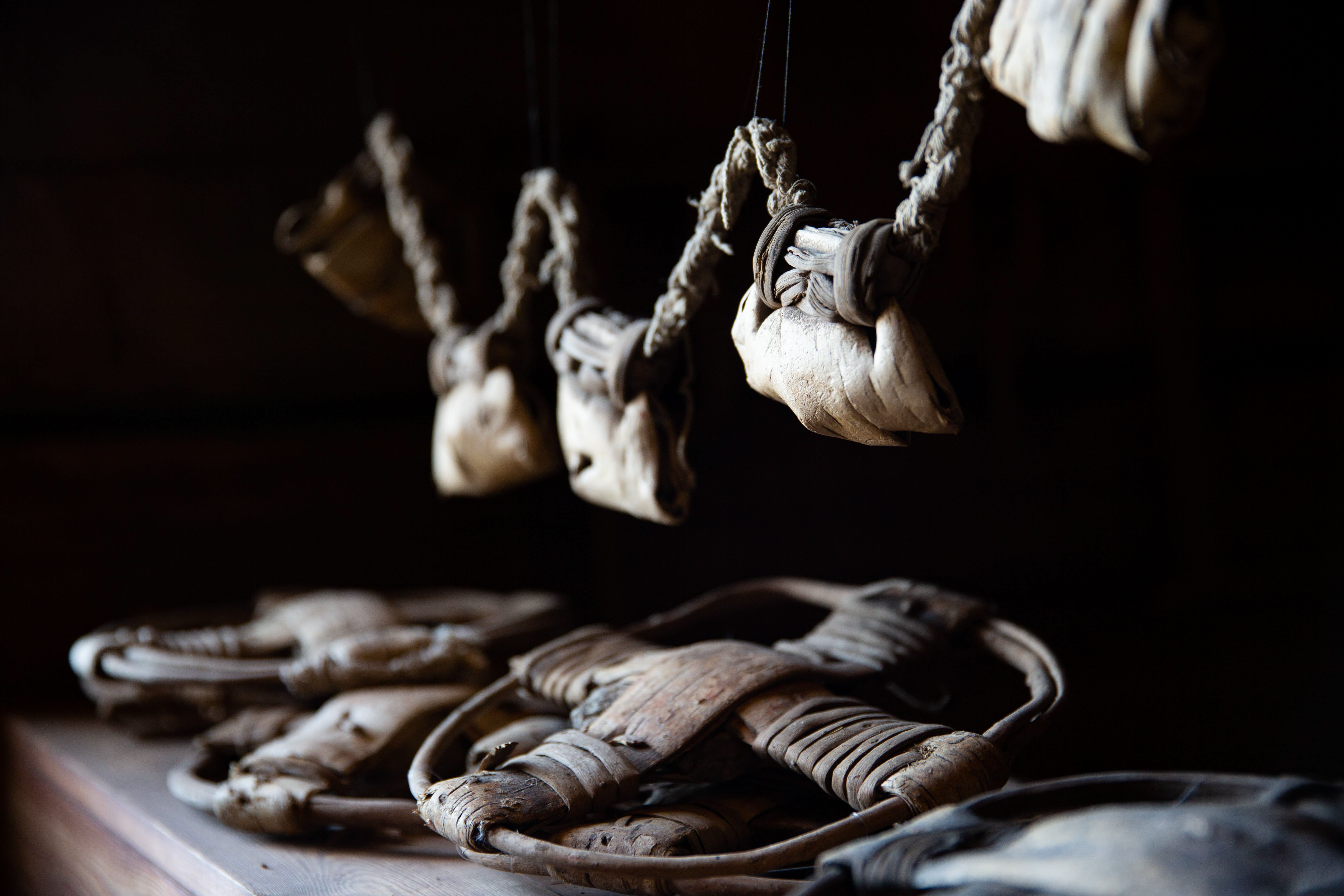 Local Heritage Museum of Rovaniemi