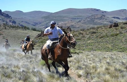 5-Day Adventure Trip in Bariloche