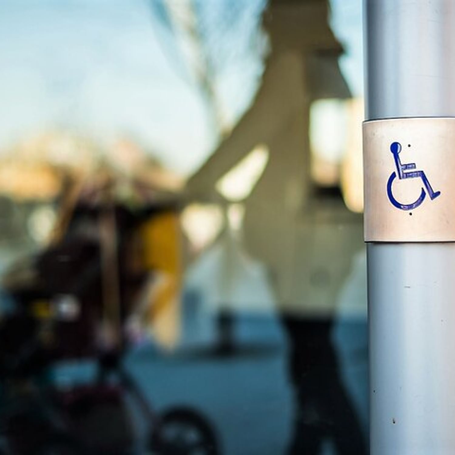 Venice wheelchairaccessible private tour