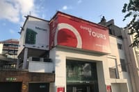 William Shakespeare's London Full Day Tour 7
