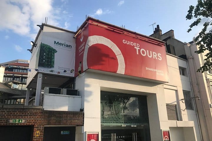 William Shakespeare's London Full Day Tour 7
