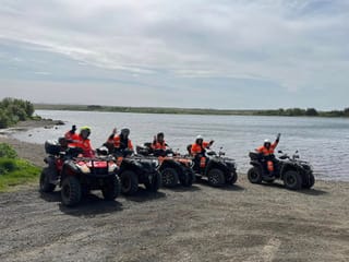 Viking Frame - ATV Photo Adventure from Reykjavik, photo 19