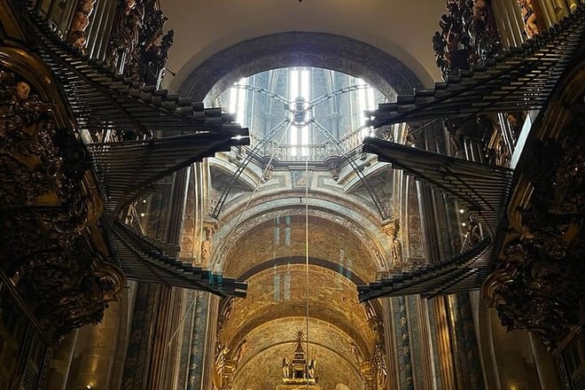 Guided tour Old town, Cathedral and Museum photo 6