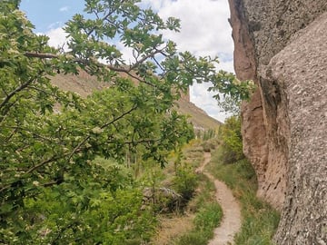 Soganlı Valley