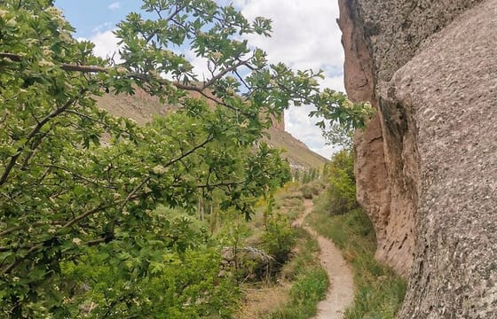 Undiscovered Cappadocia Full Day Private