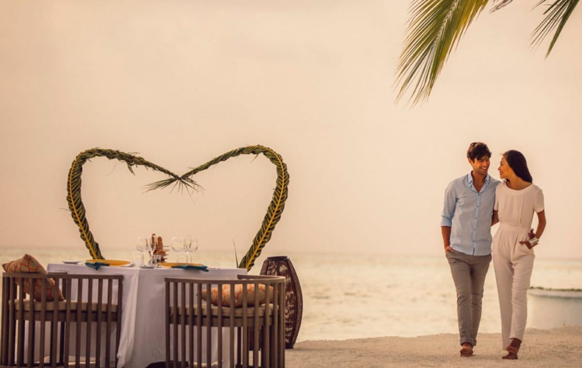 14 Days Honeymoon Tour in Sri Lanka