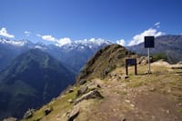 4-Day Choquequirao Trek Tour from Cusco 2