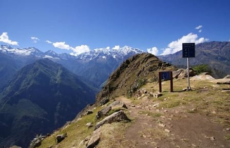 4-Day Choquequirao Trek from Cusco to Ancient Incan Ruins
