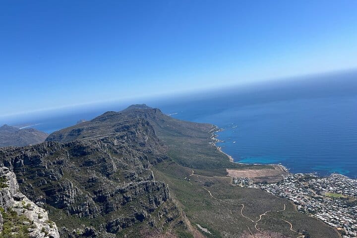 Table Mountain Sunrise/Suntset Hike