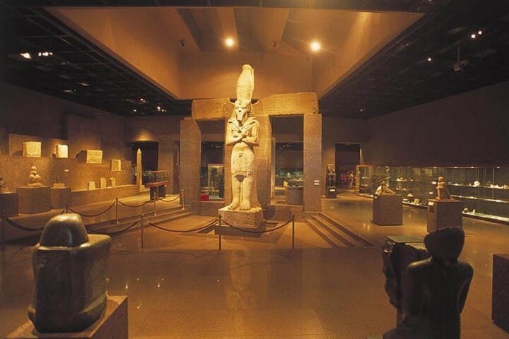 Day Tour Visit Kalabsha Temple And Nubian Museum From Aswan 8