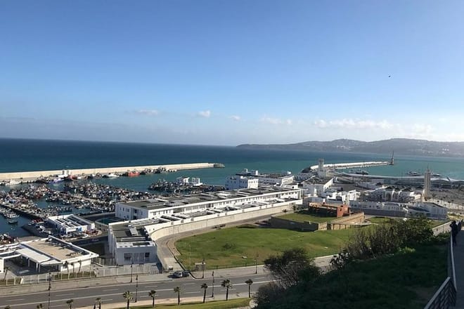 Casablanca To Tangier 8days 8