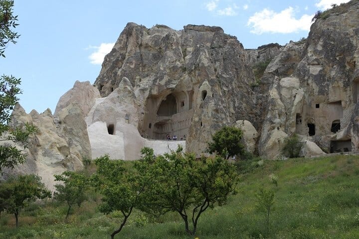 Cappadocia Private Guided Tour (Car & Pro Guide)