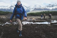Emerald Lagoon Trekking from Ushuaia 2