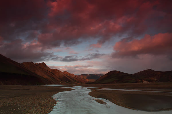 Landmannalaugar