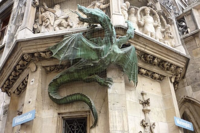 Munich Private Walking Tour With A Professional Guide 9