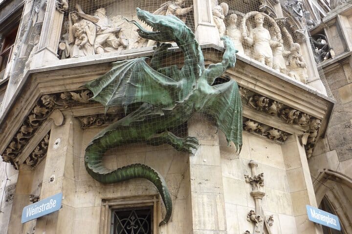 Munich Private Walking Tour With A Professional Guide 9