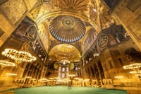 Hagia Sophia
