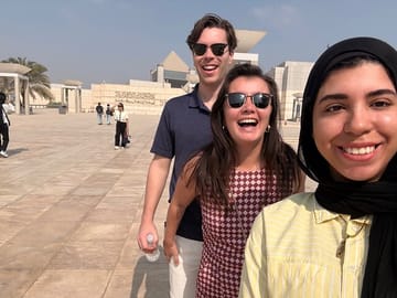 Private Day Tour in National Museum, Citadel and Bazaar