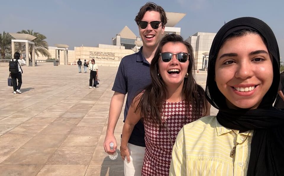 Private Day Tour in National Museum, Citadel and Bazaar