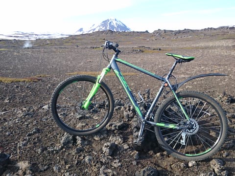 Fat Bike Mountain challenge , photo 2