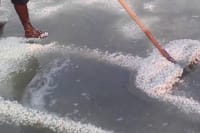 Visit Salt factory and the Famous Munneswaram Hindu Temple From Negombo 4
