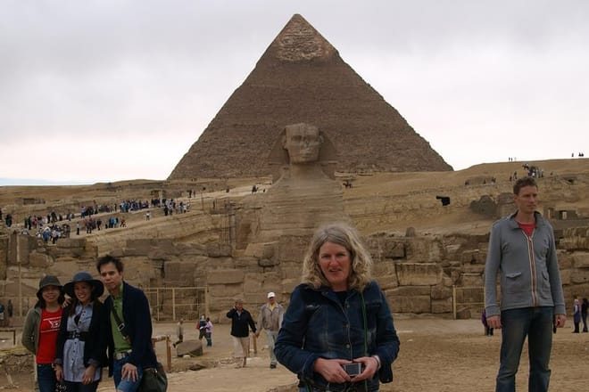 Two Days Private tour to Cairo highlights 6