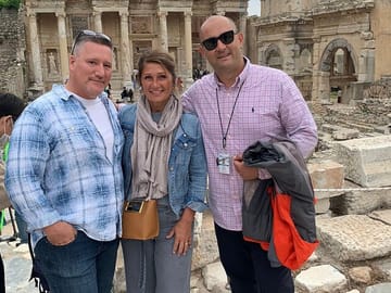 Ephesus