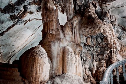 Vangvieng Climbing & Ballon (Departure from Vientiane)