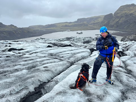 Glacier Hike Private Adventure, photo 11