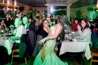 Exclusive Bosphorus Dinner Cruise with Private Table 8