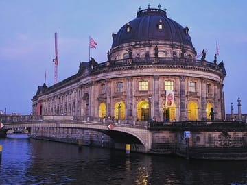 Private 3-Hour Walking Tour of Berlin's Historic Sites