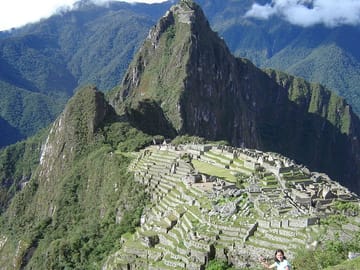 Four-Day Cultural Tour of Cusco, Aguas Calientes, and Machu Picchu
