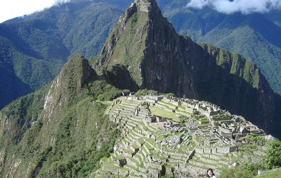 Four-Day Cultural Tour of Cusco, Aguas Calientes, and Machu Picchu
