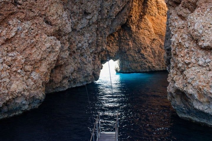 Suluada Island Boat Tour From Kemer  10