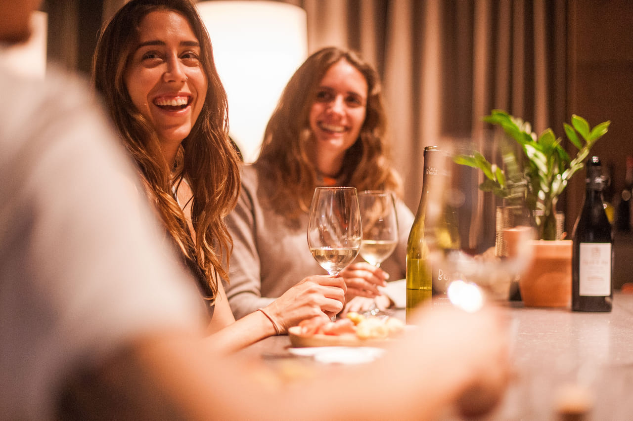 Montserrat, Food & Wine 10