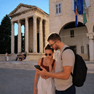 Pula Self-Guided Detective Murder Mystery Game 6