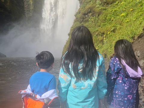 Private Day Tour: Explore Iceland’s South Coast & Glacier Hike, photo 24