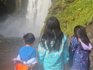 Private Day Tour: Explore Iceland’s South Coast & Glacier Hike, photo 24