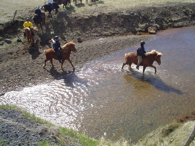 05D - Riding and Hiking 3