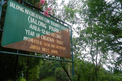 Tribal Trails of Arunachal: A Cultural Odyssey