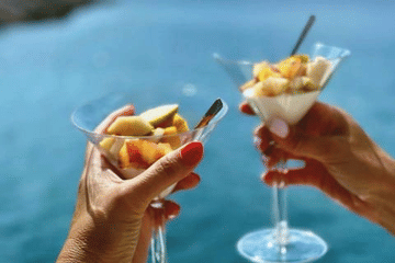 Day Cruise to Dia island from Heraklion