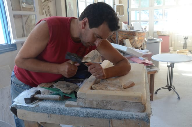 Tinos Tour from Mykonos photo 2