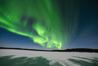 Private Aurora Tour (1-4) - Saariselkä 2
