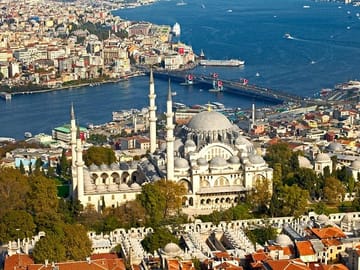 istanbul