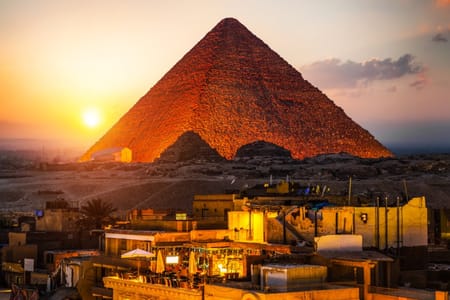 Private Hurghada City Tour: Explore Culture, Cuisine & Key Attractions